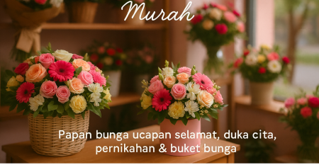 Toko Bunga Solok